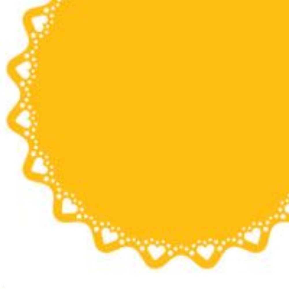 We R Memory Keepers Lucky 8 Punch Homemade Lace - Picture 3 of 3